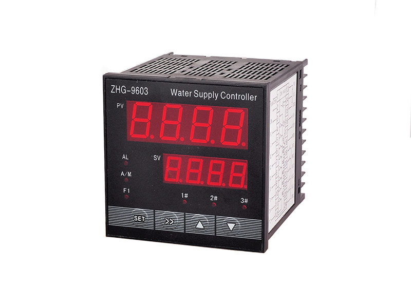 ZHG-9603系列恒压供水控制器水控制器