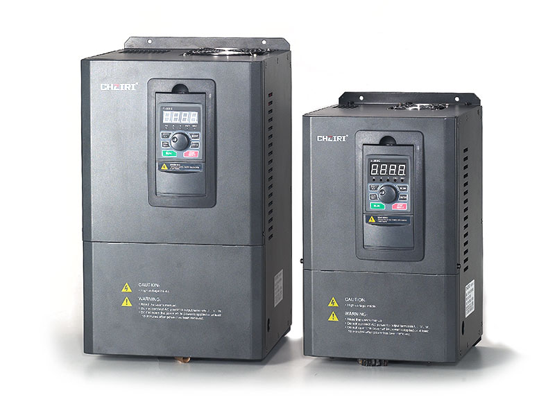 ZVF300 三相220V变频器