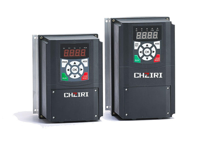 ZVF600 水泵变频器
