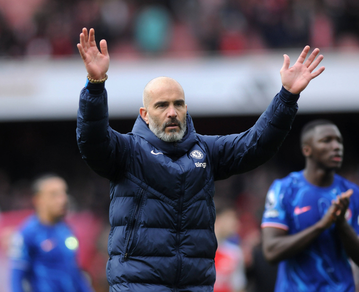 切尔西四连败暴露管理层决策失误 北美模式难适