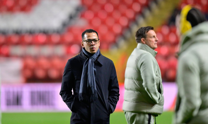 切尔西四连败暴露管理层决策失误 北美模式难适