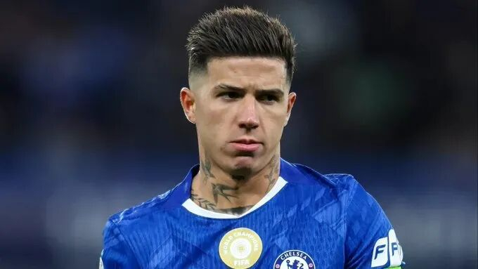 恩佐未来悬而未决 皇马中场引援计划待揭晓