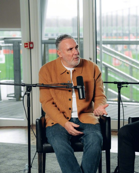 曼联球探科顿揭秘拉门斯签约幕后故事：从布鲁