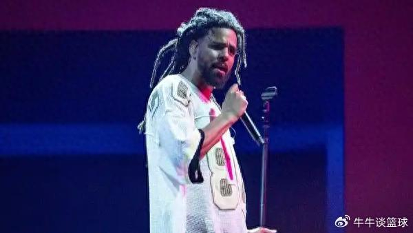 南京同曦签约格莱美说唱