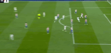 皇马双线告捷复仇马竞 巴萨五连胜领跑西甲