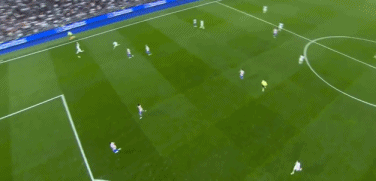 皇马双线告捷复仇马竞 巴萨五连胜领跑西甲