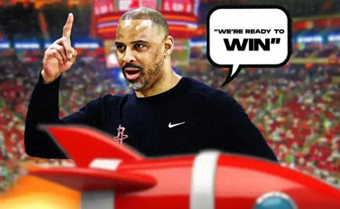 谢泼德逆袭助火箭逆转热火 乌度卡战术受质疑