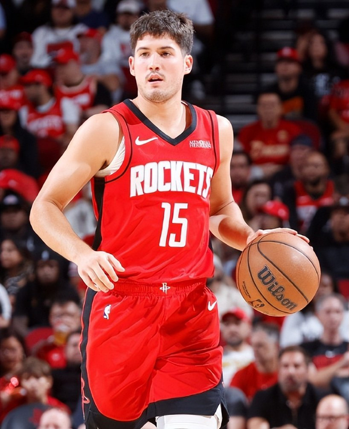 谢泼德逆袭助火箭逆转热火 乌度卡战术受质疑