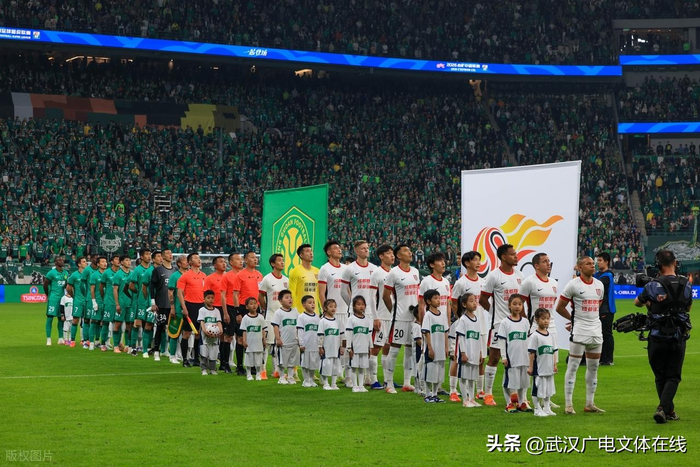 中超第5轮创历史观赛纪录 申花德比引爆主场激情