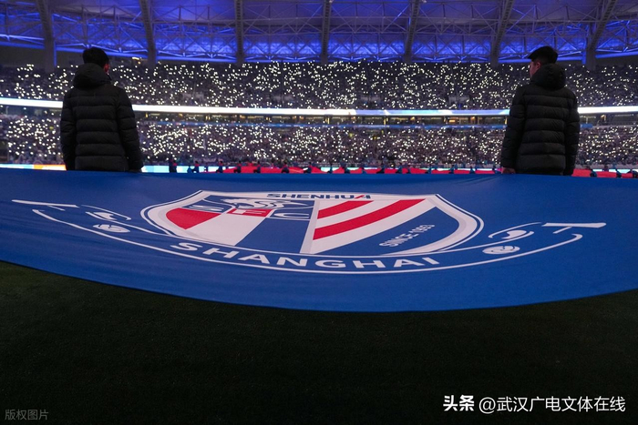 中超第5轮创历史观赛纪录 申花德比引爆主场激情