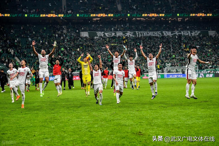 中超第5轮创历史观赛纪录 申花德比引爆主场激情