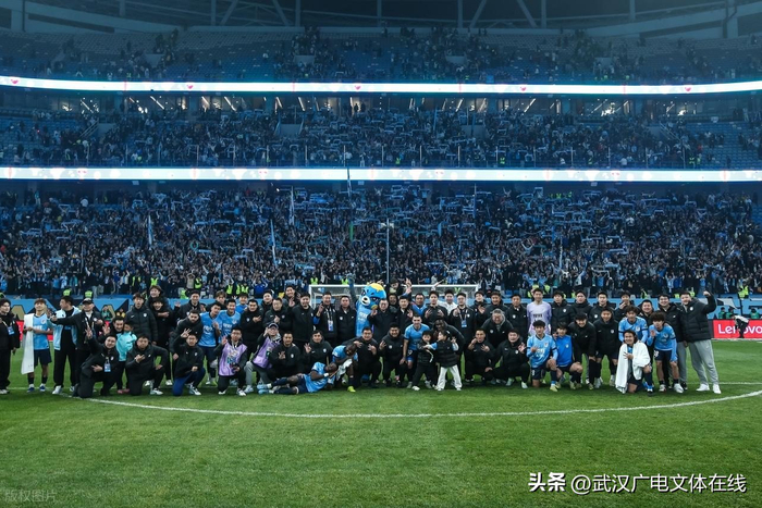 中超第5轮创历史观赛纪录 申花德比引爆主场激情