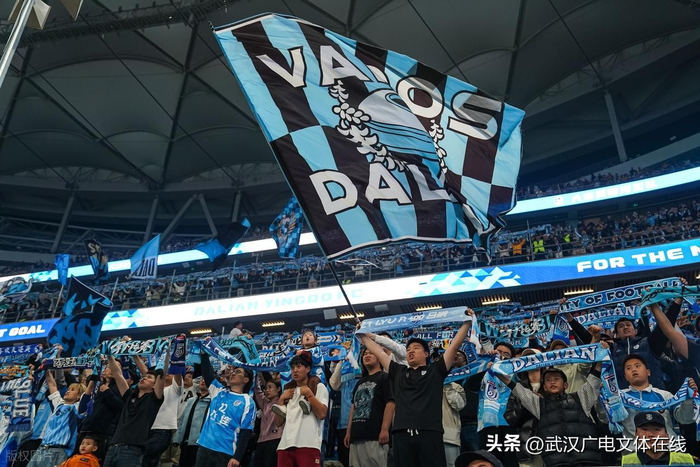 中超第5轮创历史观赛纪录 申花德比引爆主场激情