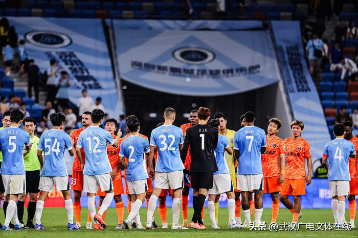 中超第5轮创历史观赛纪录 申花德比引爆主场激情