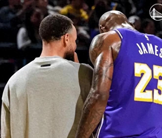 詹姆斯26+11+8率湖人逆转勇士 终结三连败登顶西部