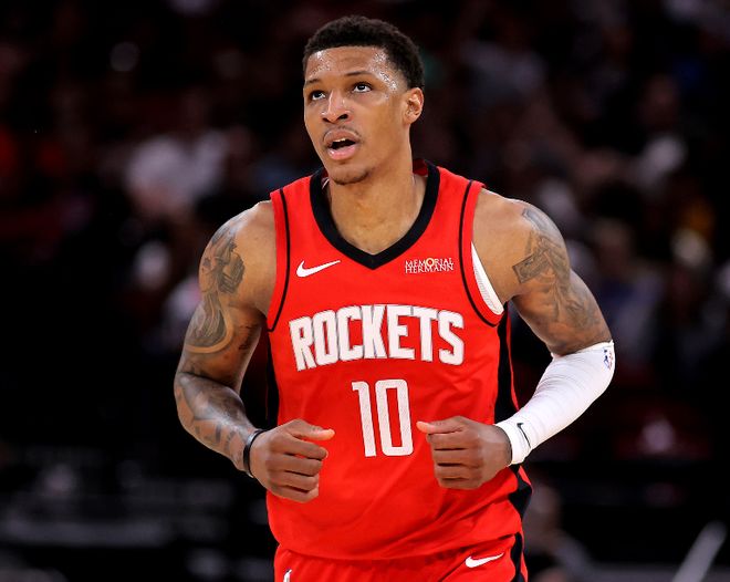 火箭季后赛惨败湖人 进攻防守双线崩盘引担忧